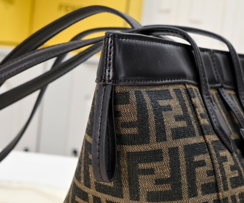 Fendi Drawstring Bags